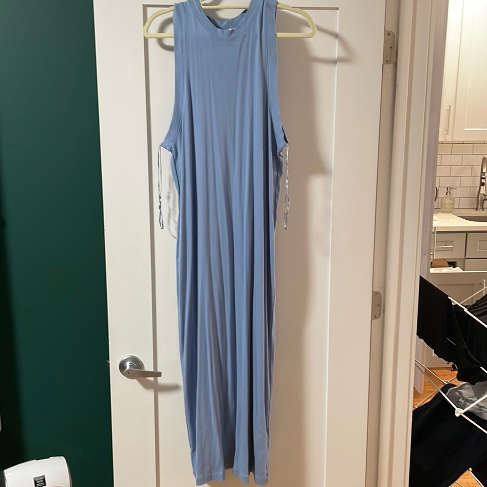 Zara Maxi - XL